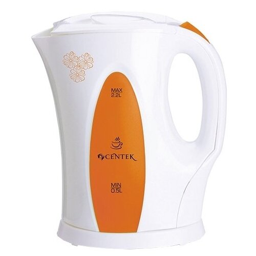 Электрический чайник CENTEK CT-0031 534900₽