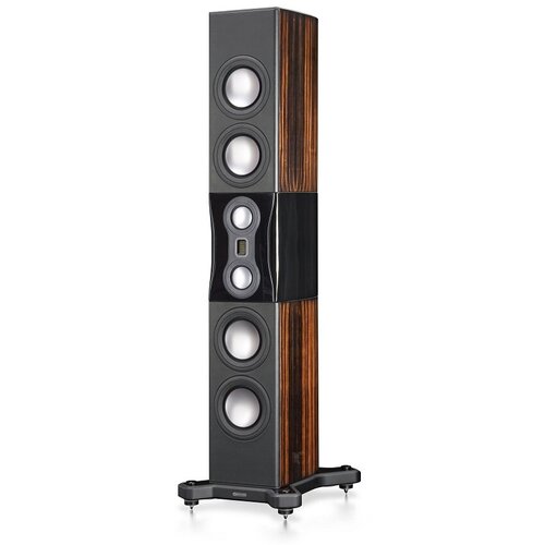 Напольная акустика Monitor Audio Platinum PL500 II ebony 361999000₽