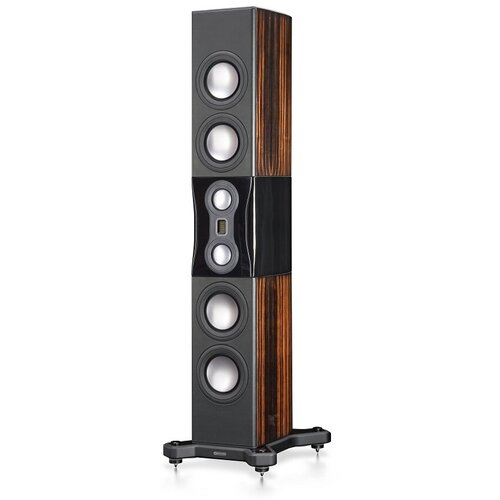 Напольная акустика Monitor Audio Platinum PL500 II ebony