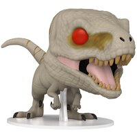 Фигурка Jurassic World Dominion Funko POP! Atrociraptor (Ghost)