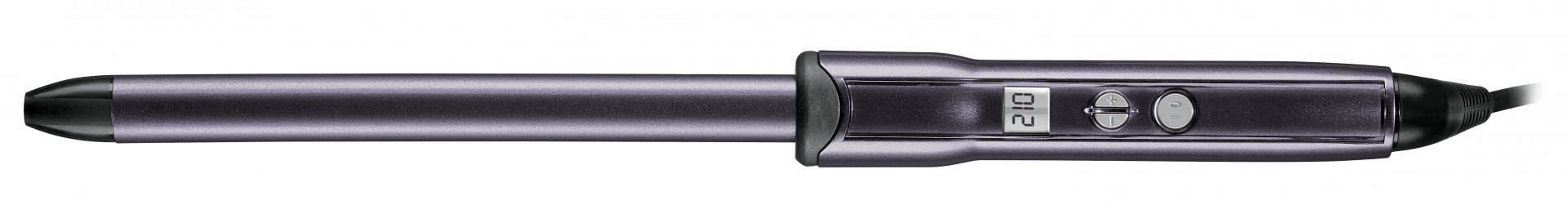 Babyliss Плойка с терморегулятором и удлиненным полотном 19 мм 1 шт (Babyliss, ) - фото №18