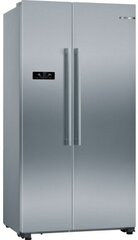 Холодильник Bosch Serie|4 NoFrost KAN93VL30R