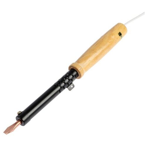 Паяльник электрический ЭПСН 100 Вт 220 В 51700₽