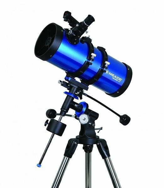 Телескоп Meade Polaris 127 мм