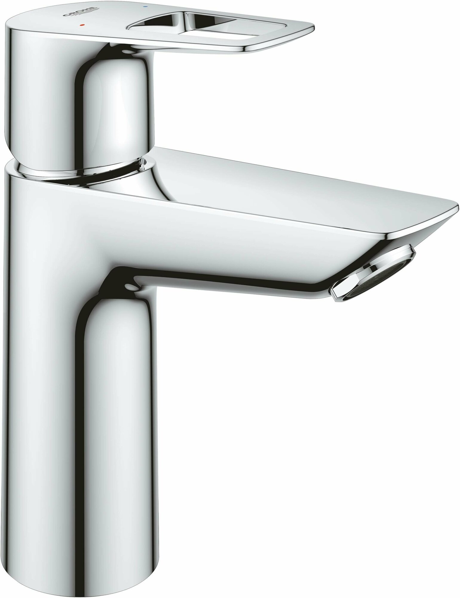 Смеситель Grohe BauLoop 23886001 для раковины