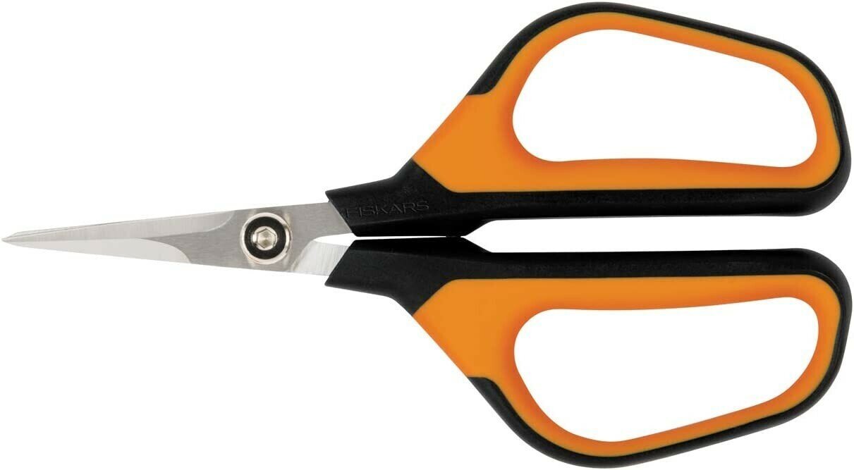 Ножницы для травы SP15 Solid FISKARS (1051602)