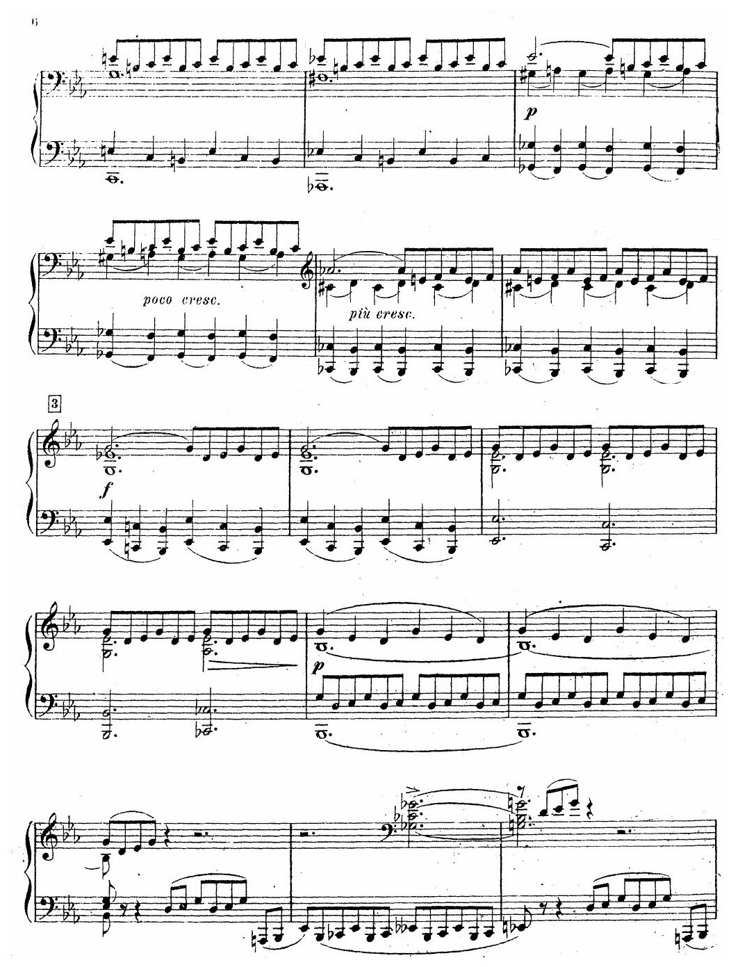 Книга Садко: опера-былина (Римский-Корсаков Николай Андреевич) - фото №4