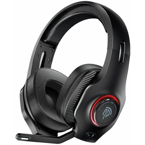 Беспроводная игровая гарнитура EasySMX Sleipnir V02W цвет черный 599000₽