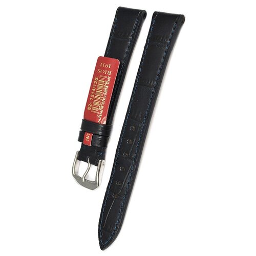 фото Ремешок для часов rios 1931 52-1214/12s