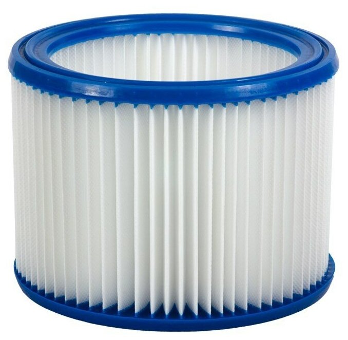 фото HEPA-фильтр Euroclean синтетический для пылесоса MILWAUKEE AS2 250ELCP