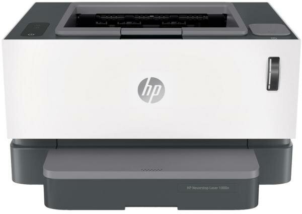 Лазерный принтер HP Neverstop Laser 1000n