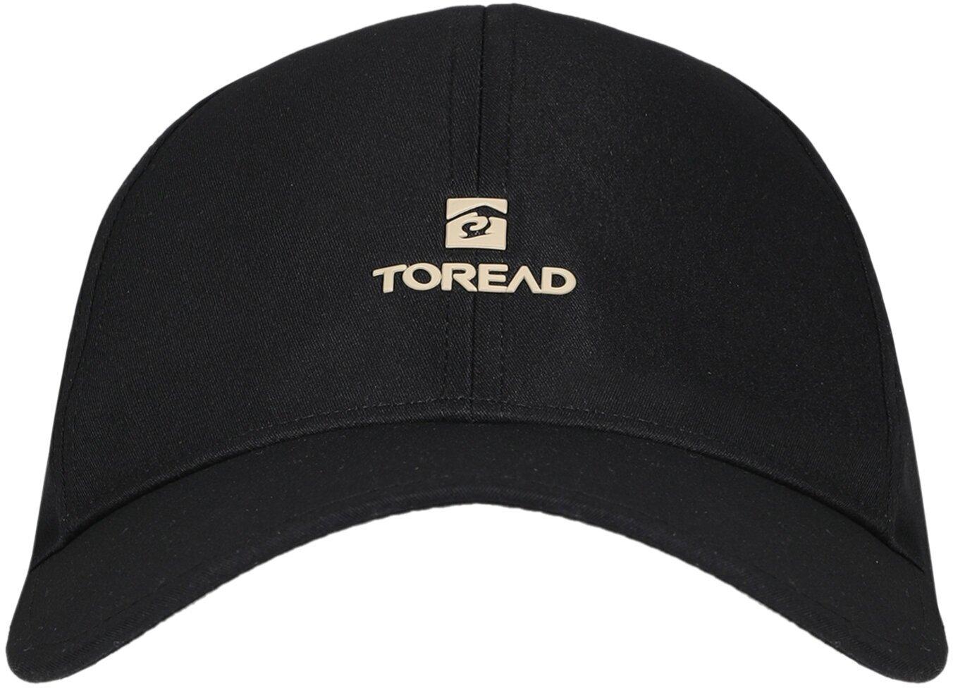 Кепка Toread 2023 Leisure cap Black 
