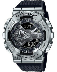 Наручные часы CASIO G-Shock GM-110-1A