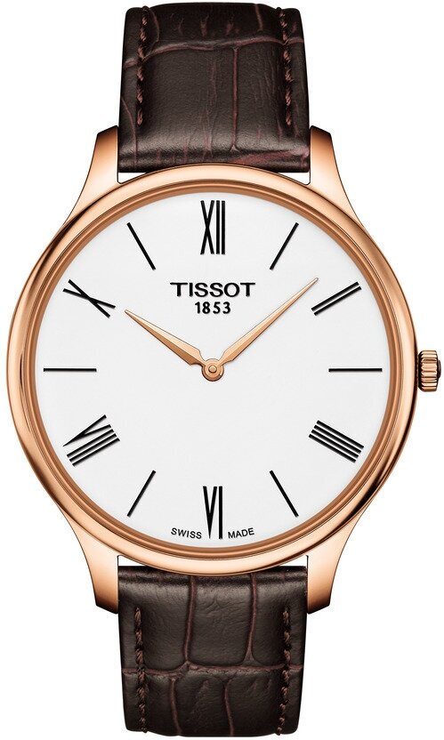 Наручные часы TISSOT