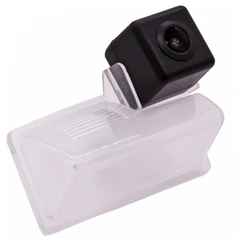Камера заднего вида BlackMix для Geely Vision 2008 180000₽