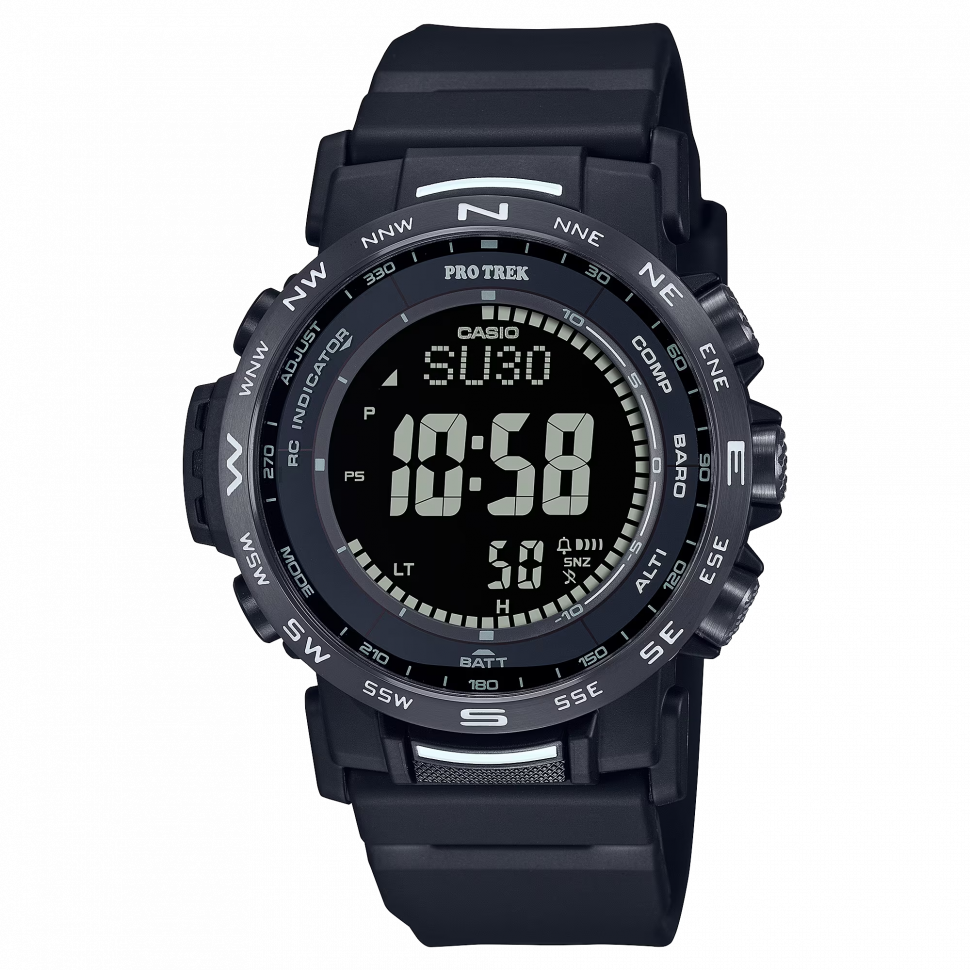 Наручные часы CASIO PRW-35Y-1B