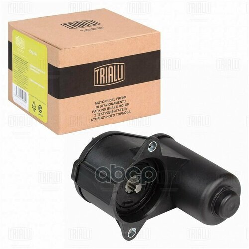 Электродвигатель Стояночного Тормоза Vw Passat 05- Trialli арт RCF 182651 6891₽