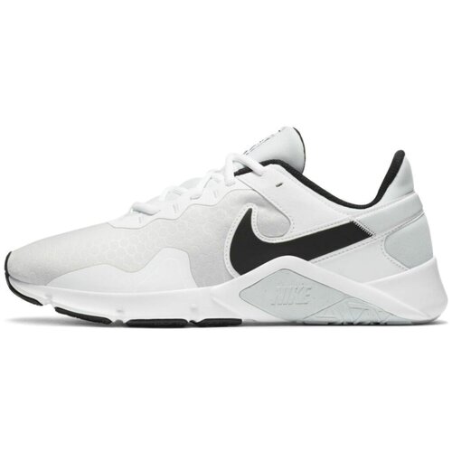 фото Кроссовки/nike/cq9356-002/nike legend essential 2/серый/9,5