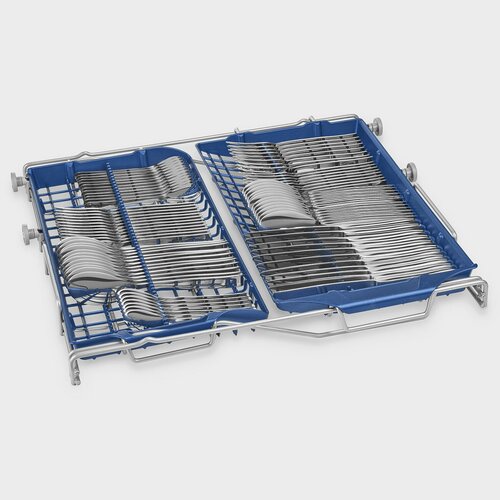 Посудомоечная машина Smeg STL323BL 14999000₽