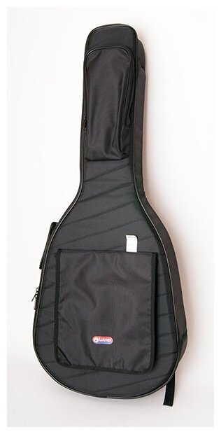 LCG-7 Чехол профессиональный для классической гитары, стеганный. Lutner