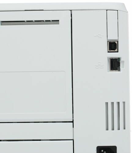 Принтер лазерный HP LaserJet Pro M404dn ч/б A4