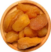 Персик сушеный (вяленый) фундучок 750 г.