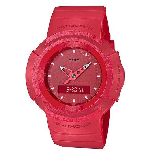 фото Наручные часы casio aw-500bb-4e