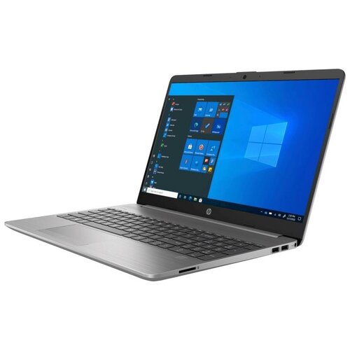 Ноутбук HP G8 59S27EA i7-1165G7 2800 МГц 156 1920x1080 8Гб DDR4 SSD 256Гб Iris Xe Graphics Windows 11 Pro серебристый 174 кг 59S27EA 7009900₽