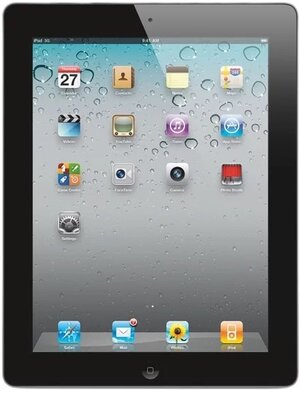 Планшет Apple iPad 2