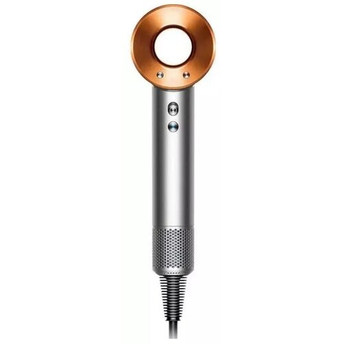 Фен Dyson, SuperSonic HD08 Nikkel/Copper 411279-01