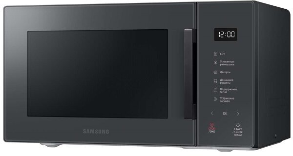 Микроволновая печь соло Samsung MS23T5018AC