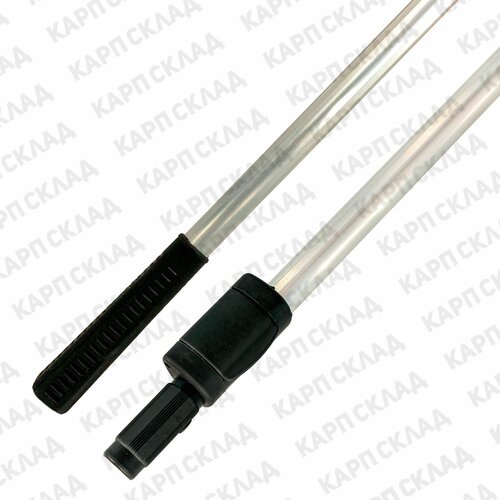 Ручка для подсачека Kaida KH05 200см ручка для подсачека штекерная kaida felix strong 5 3м