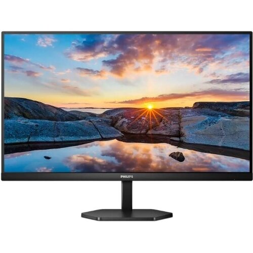 Монитор PHILIPS 27 черный (27E1N3300A/00)