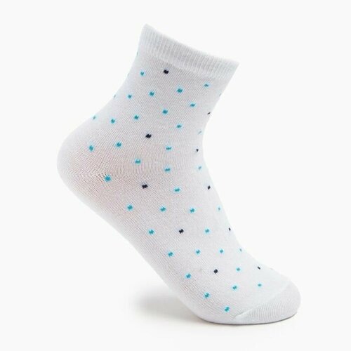 фото Женские носки happy frensis, размер 40, белый
