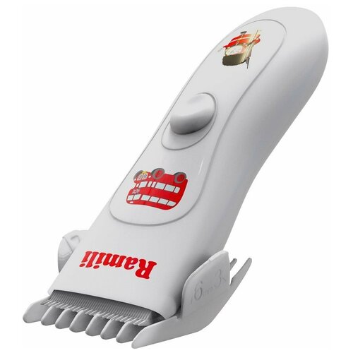 Машинка для стрижки Ramili Baby Hair Clipper BHC350