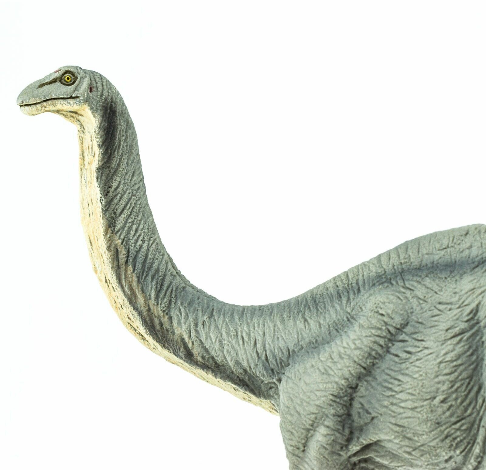 Фигурка животного динозавра Safari Ltd Апатозавр, для детей, игрушка коллекционная, 300429