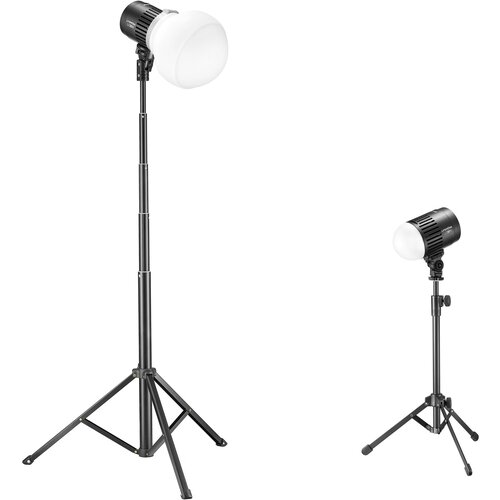 Комплект светодиодных осветителей Godox Litemons LC30D-K2 настольный 2889000₽