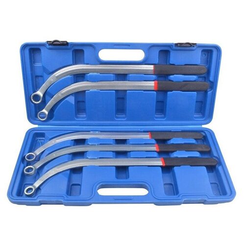 фото Набор ключей rock force rf-50511 rockforce