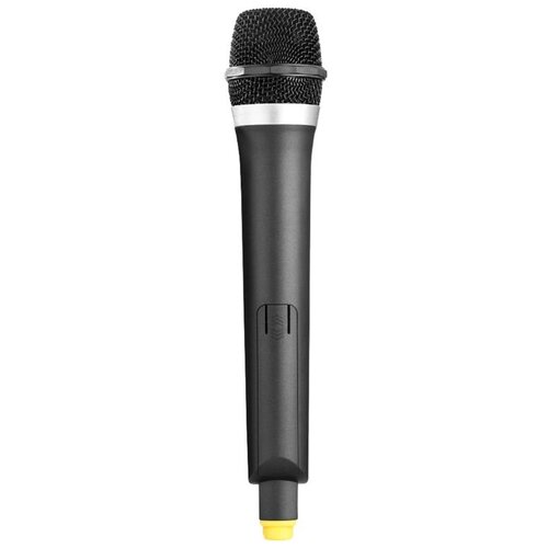 Микрофон Saramonic SR-HM4C 549000₽