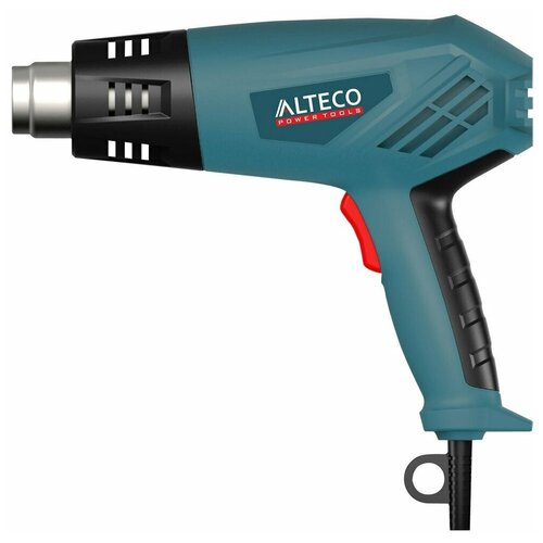 Фен технический HG 0606 ALTECO фен технический hammer hg 2020 a