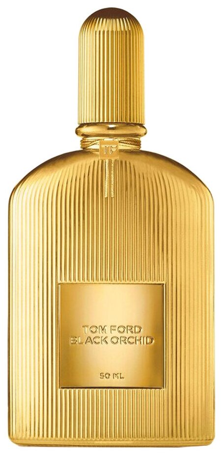 Tom Ford, Black Orchid Parfum, 50 мл, духи женские