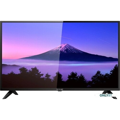 Телевизор SKYLINE 43LT5900-T2-FHD 1977500₽