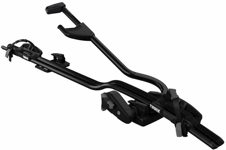 Велобагажник на крышу THULE ProRide 598-2