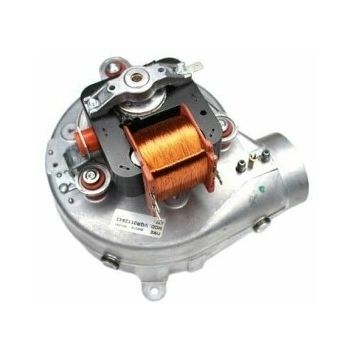 Вентилятор Junkers Ceraclass Gaz 5000 Gaz 7000 2 скорости - 8716011297 865000₽