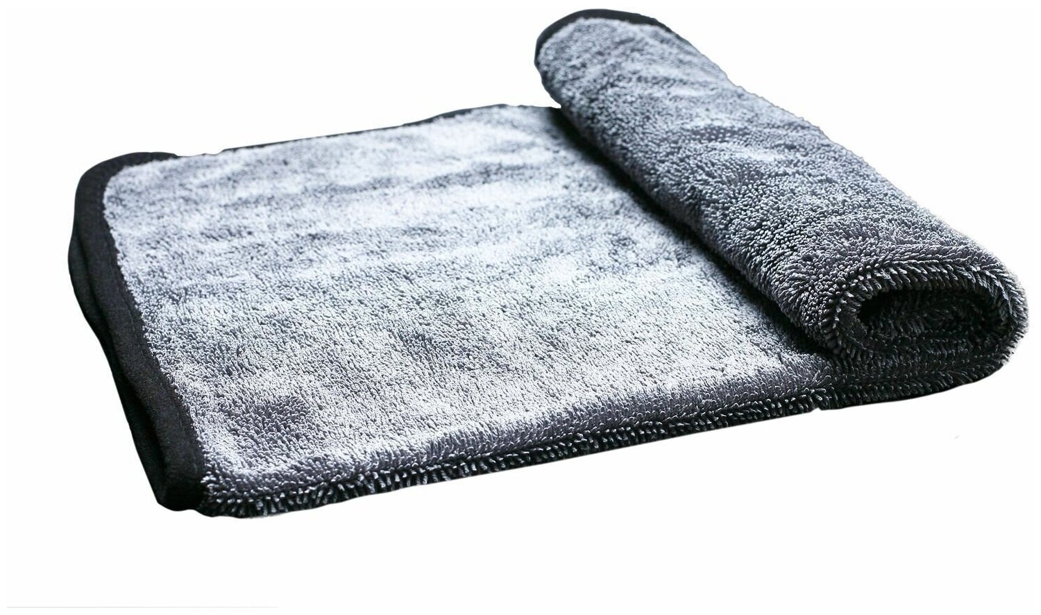 DETAIL / Микрофибровое полотенце для сушки кузова Extra Dry 50*60 см