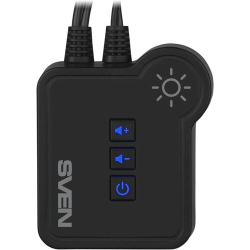 Колонки Sven 420 20 черный 10Вт BT 301100₽