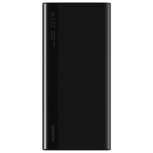 Huawei SuperCharge 10000 mAh 225W USB-C черный 429000₽