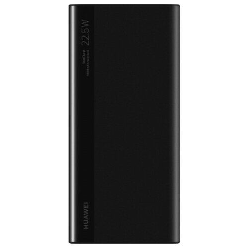 Huawei SuperCharge 10000 mAh (22.5W) USB-C (черный)