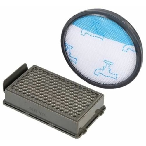 Набор фильтров для пылесоса MOULINEX MO3786PA 430₽