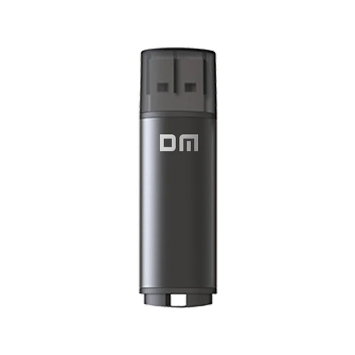 Накопитель USB 2.0 16Гб DM PD204, черный